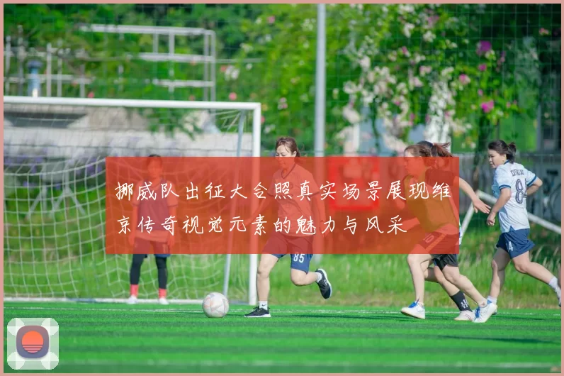 挪威队出征大合照真实场景展现维京传奇视觉元素的魅力与风采